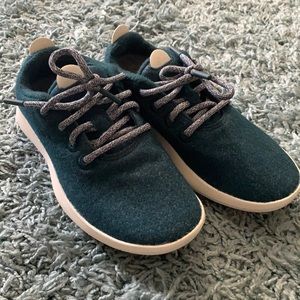 UEC | Allbirds Wool Runner Mizzles | Women’s size 6